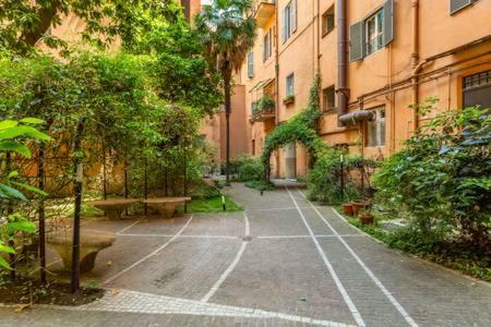 Ottaviano Vaticano Apartment Rome Exterior photo